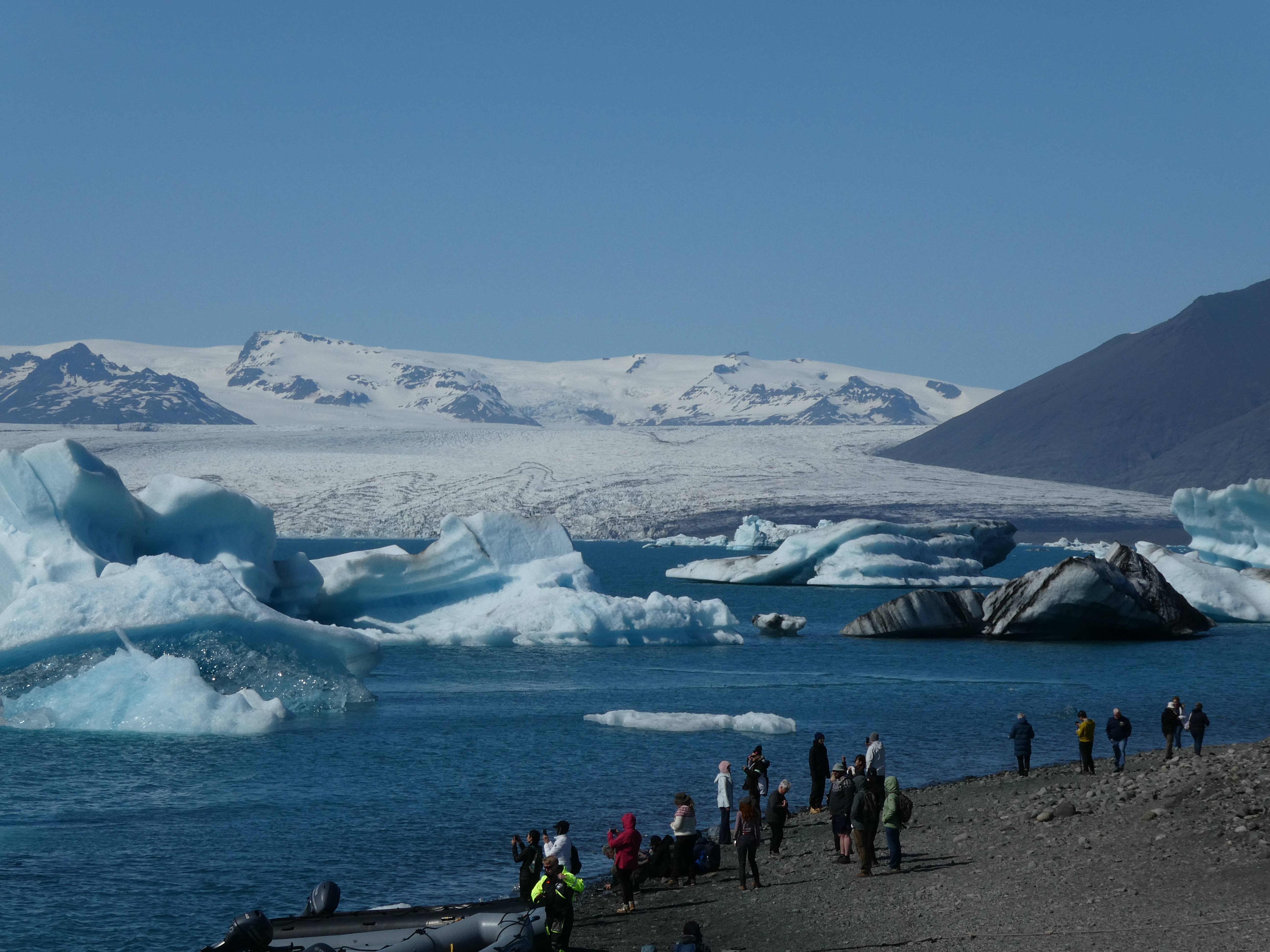Iceland